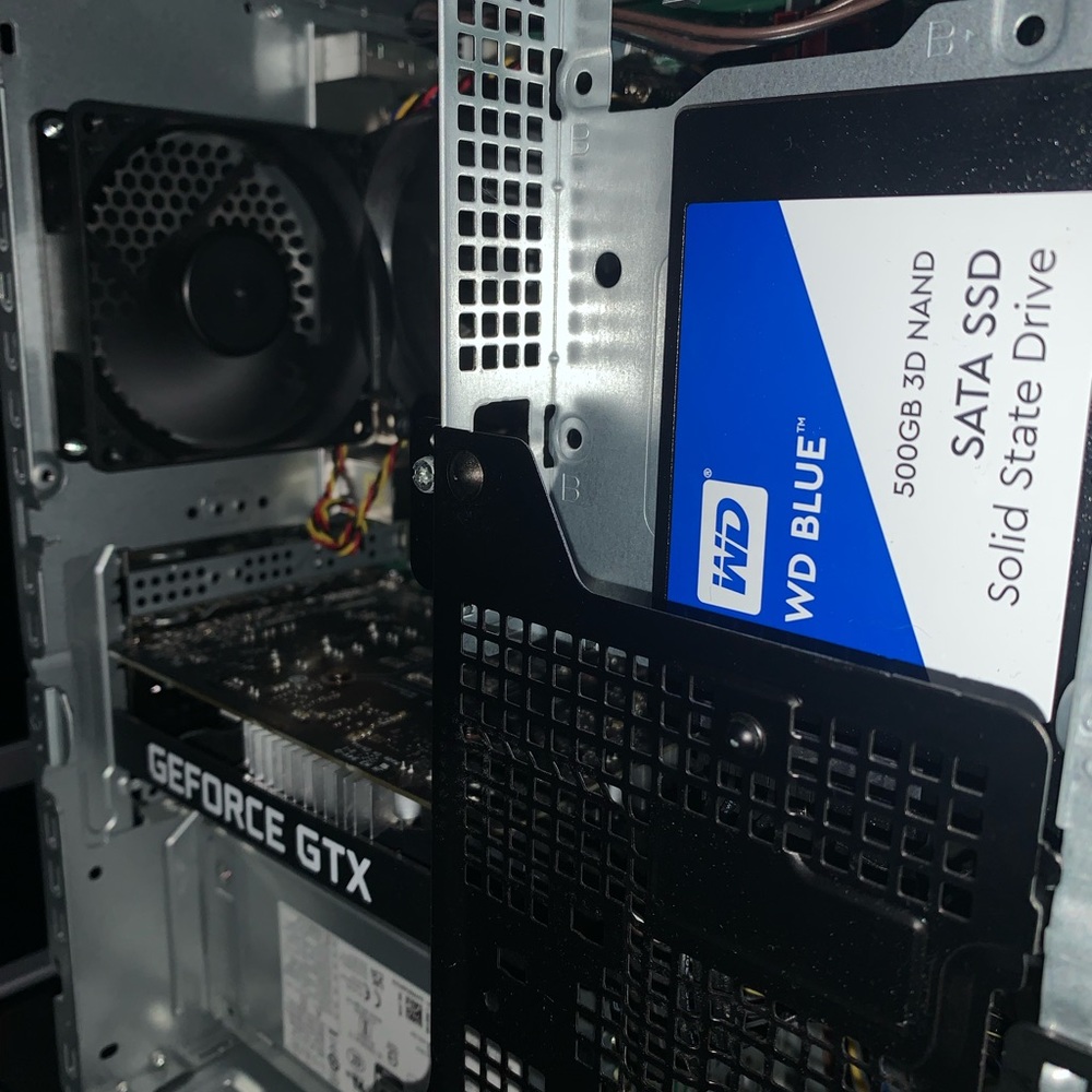 Mid-tier pc setup - Picture 8 of 9